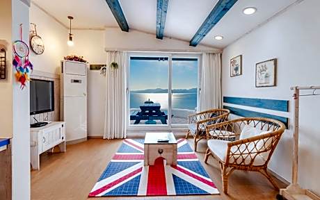 Soulmate Pension