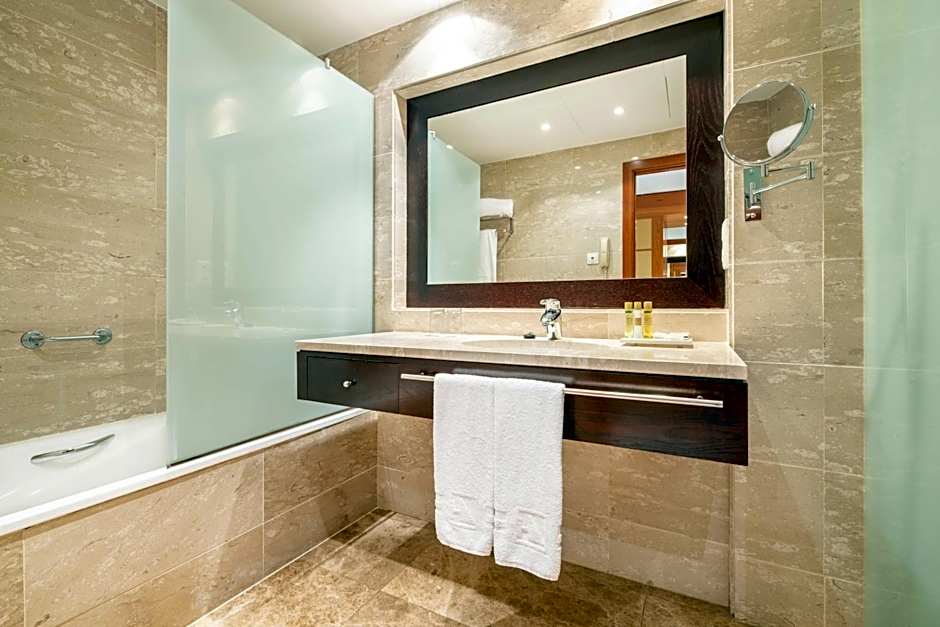 Eurostars Isla de La Toja