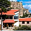 Hotel Divisadero Barrancas