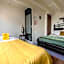 Hostel Mexico DF Airport