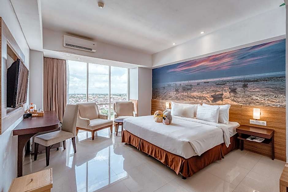 Ascent Premiere Hotel and Convention