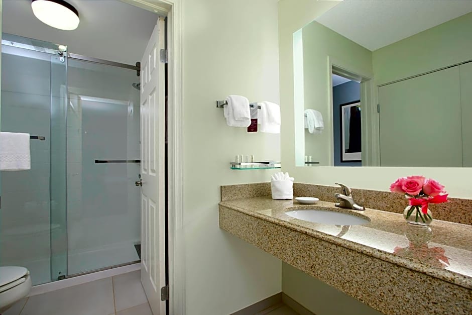 Residence Inn Colorado Springs South