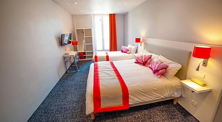 Hotel Amaryllis