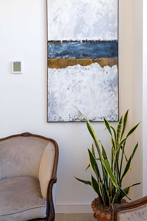 Abalto Suites & Rooms