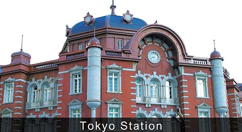 Tokyu Stay Ikebukuro