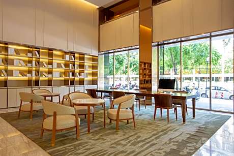 JI Hotel Yangjiang Jiangcheng Junyi Plaza