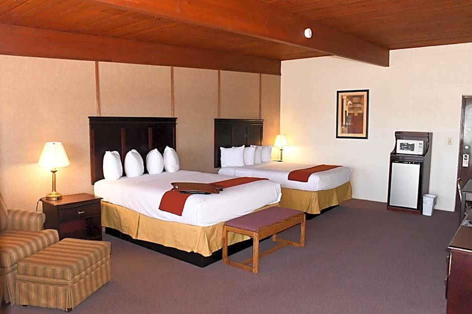 Prairie Inn