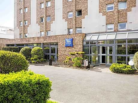 Ibis Budget de Fresnes