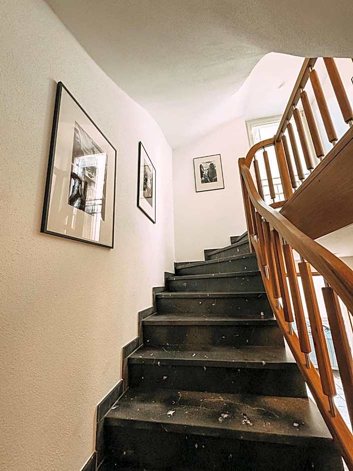 Hotel Hofwirt Neubeuern