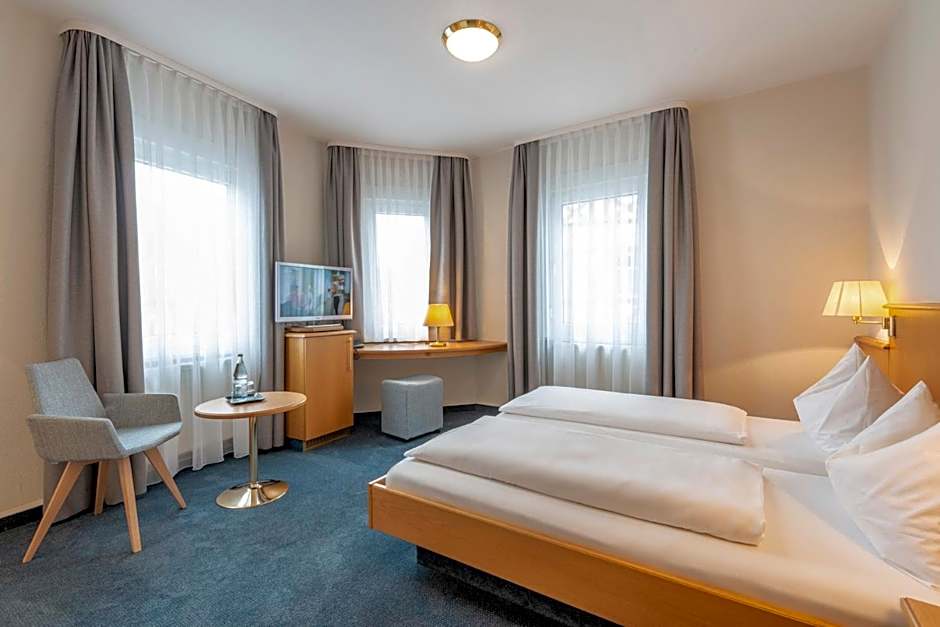 Hotel Gasthof Zum Rossle