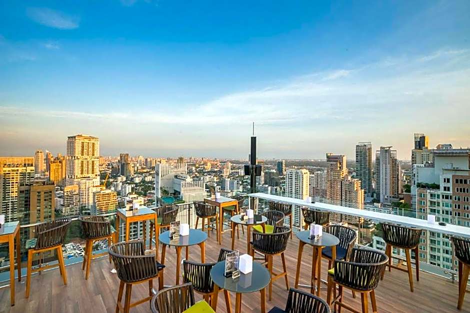 SKYVIEW Hotel Bangkok - Sukhumvit