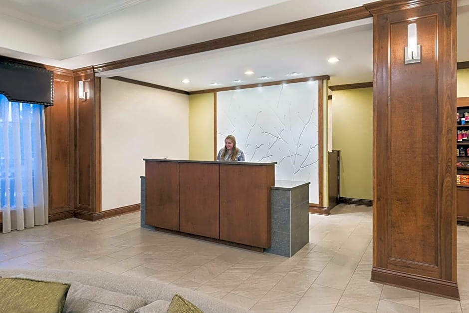 Homewood Suites By Hilton Buffalo-Amherst