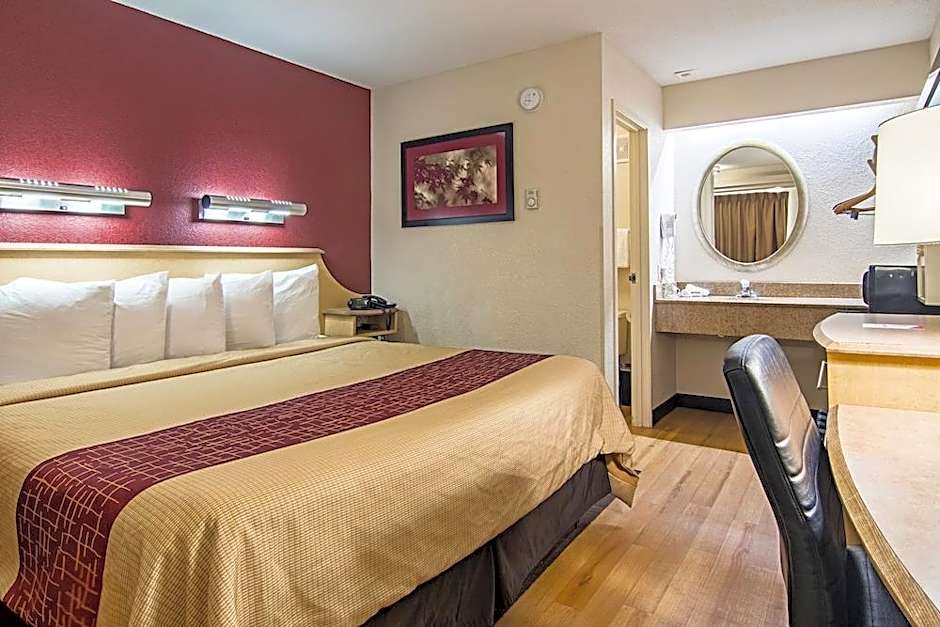 Red Oak Inn Southfield - Detroit