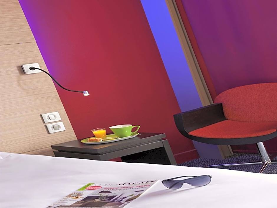 ibis Styles Saint Dizier