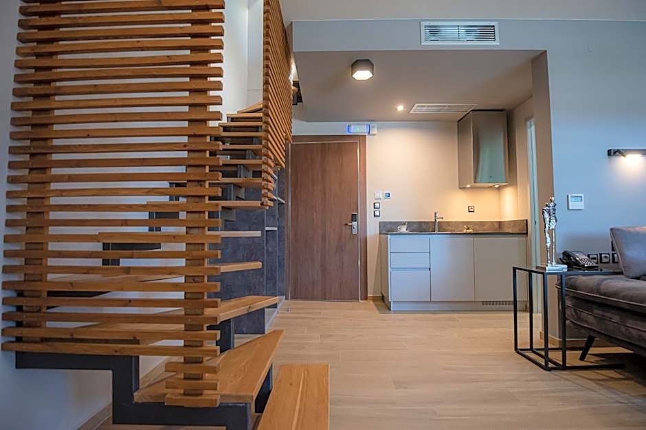 The Victoria Lefkada