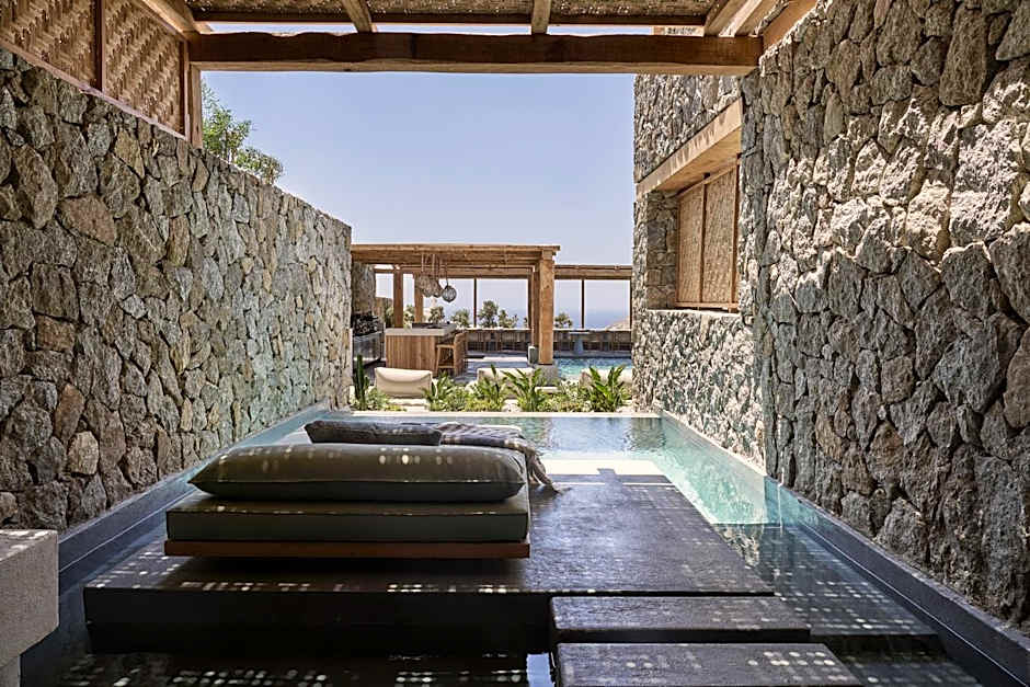 ARCHIPELAGOS ALL SUITES