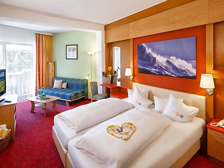 Familienhotel Hinteregger