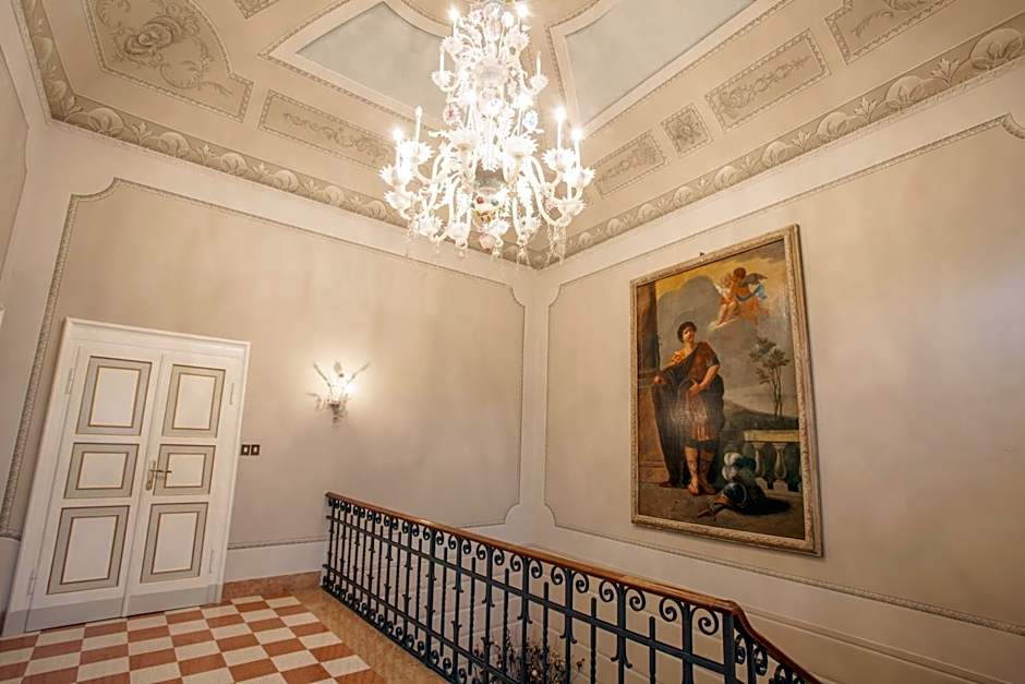 Martins Residence de Luxe
