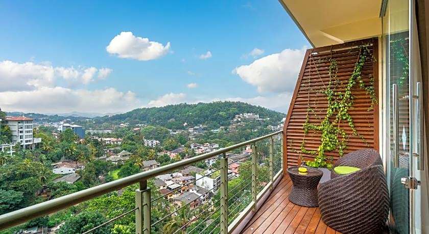 Grand Serendib Hotel