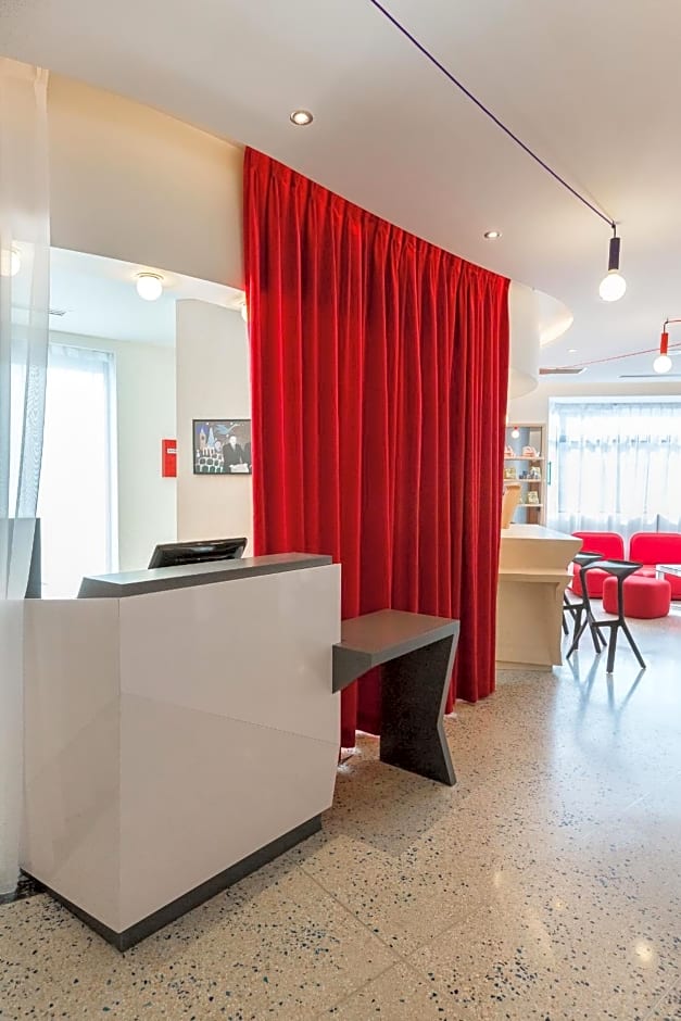 ibis Styles Paris Mairie de Montreuil