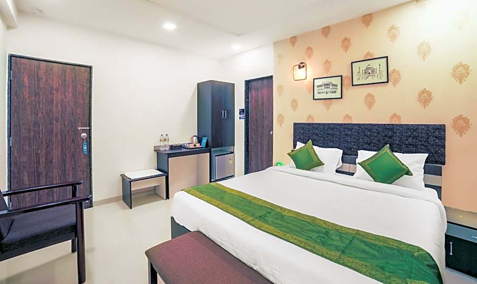 Treebo Chalets, Nagpur Airport