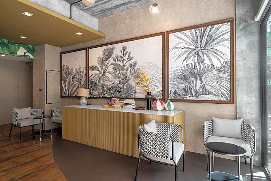 Buasri Boutique Patong