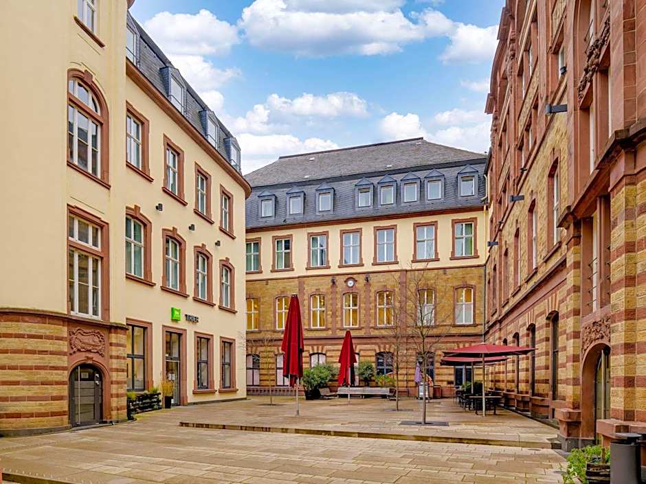 Ibis Styles Trier