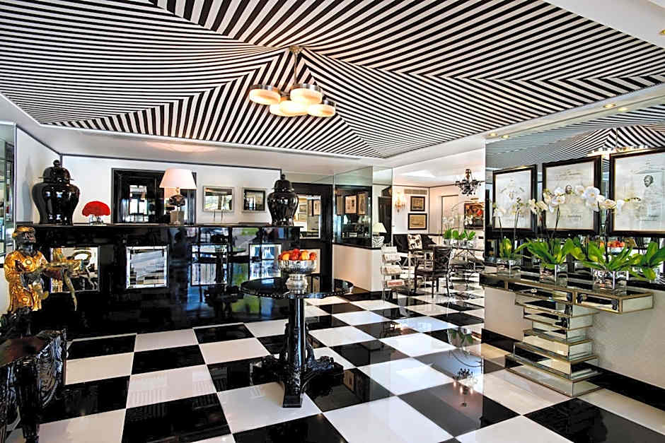 Duke Of Richmond Hotel