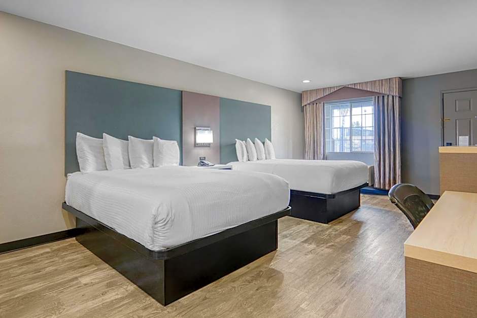 SureStay Hotel by Best Western Ukiah