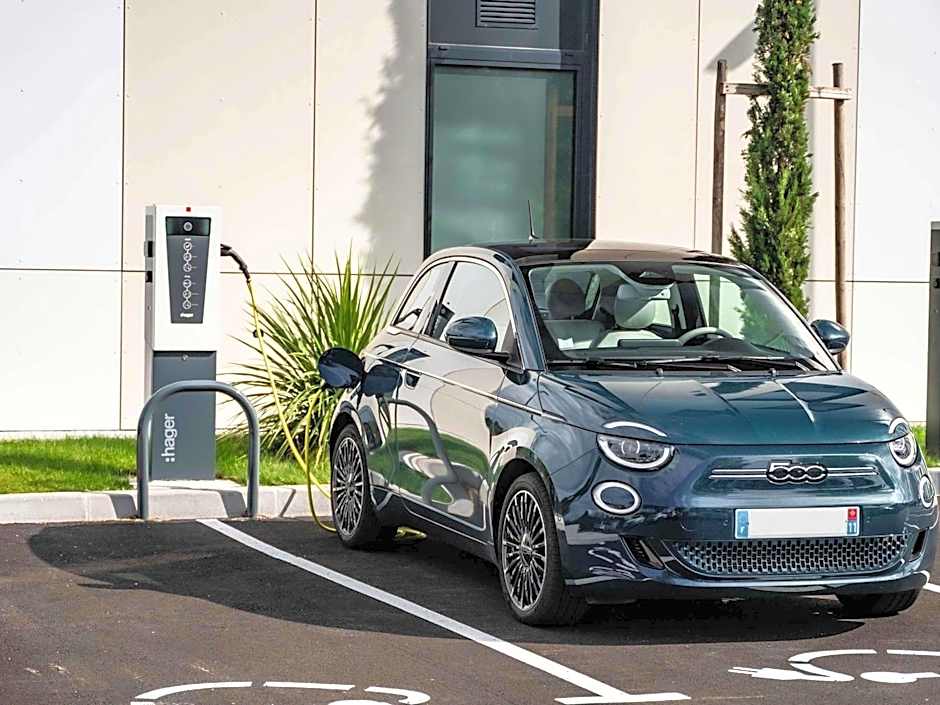 ibis Styles Castelnaudary