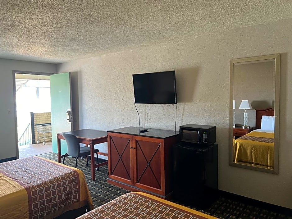 American Inn Columbia