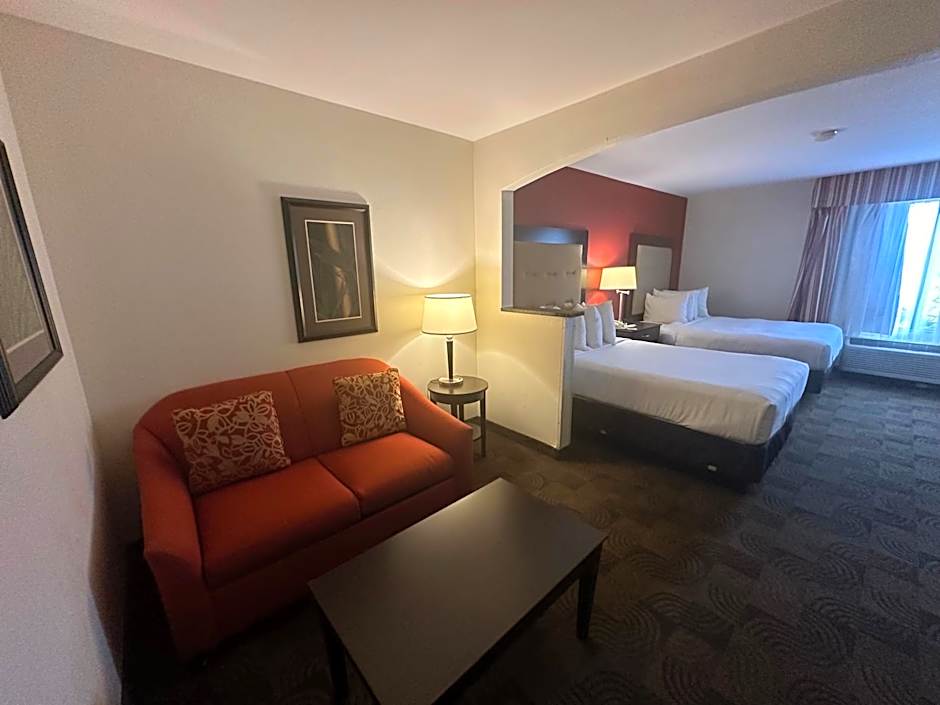 Country Inn & Suites by Radisson, Murrells Inlet, SC