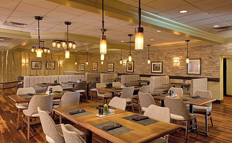 DoubleTree by Hilton Minneapolis Airport, MN