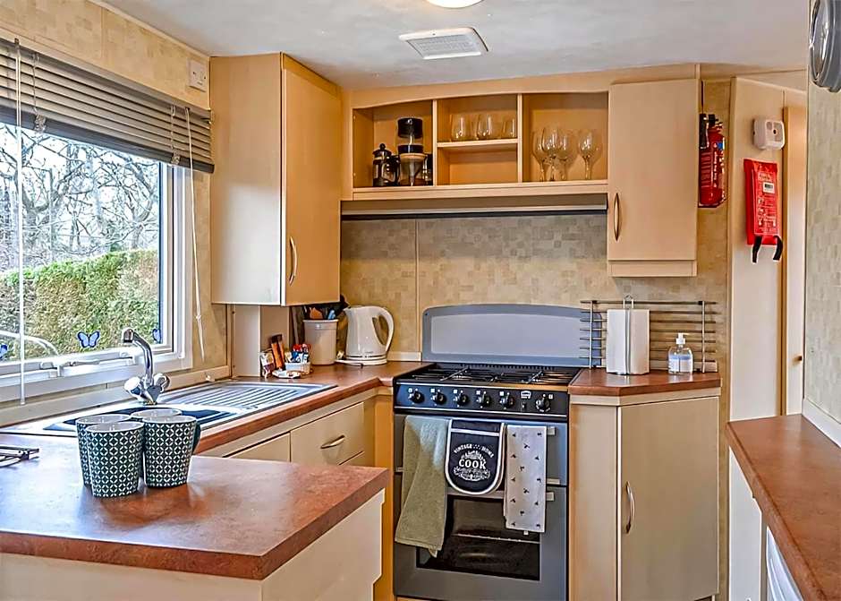 Tan-Y-Fron Holiday Park