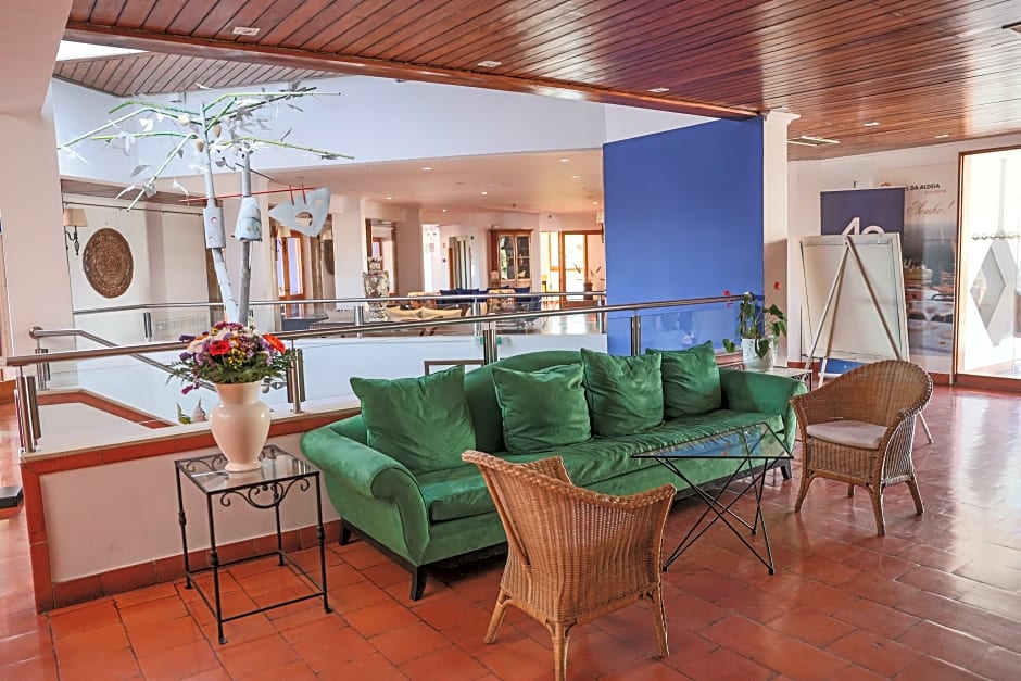 Belver Hotel da Aldeia