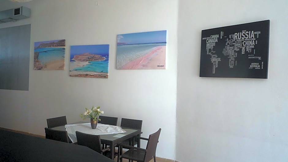 Hostel Stylianos Kissamos