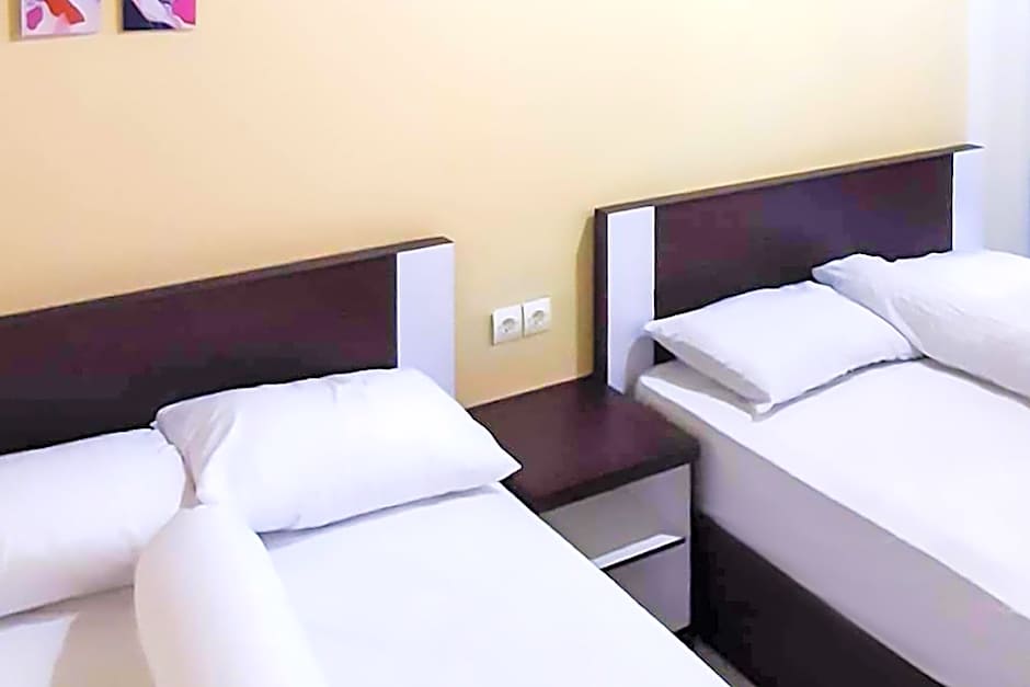 Guest House Syariah LP3B Brebes