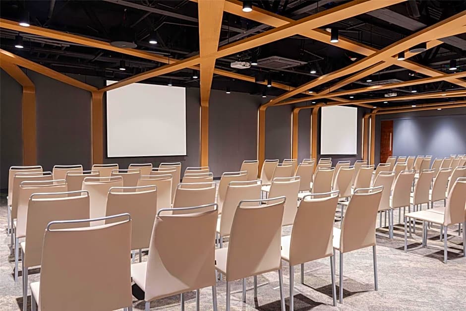 NH COLLECTION MEXICO CITY REFORMA