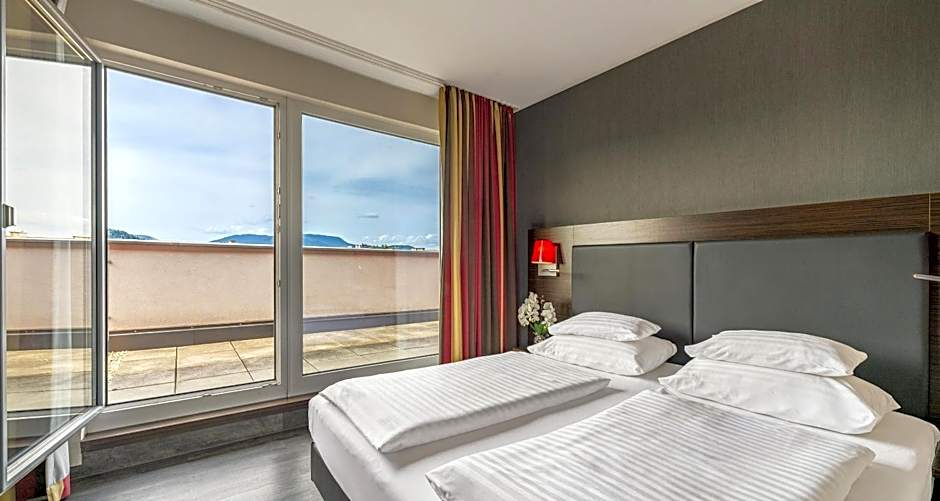 PLAZA INN Graz City