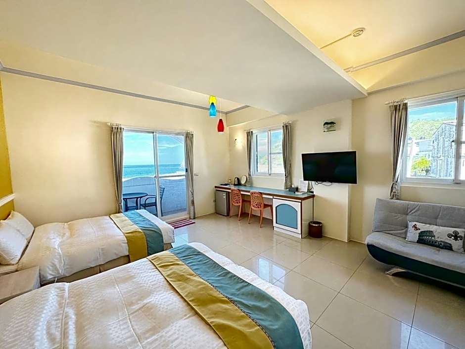 Good Viewing Spot B&B