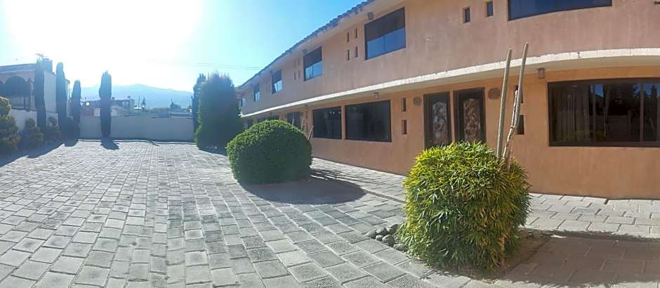Hosteria Covadonga