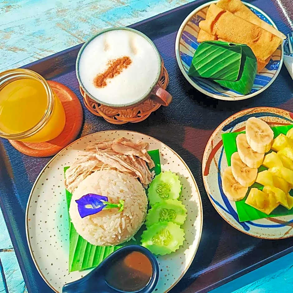 Forever Kohmook Bungalows