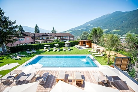 Hotel Kranebitt B&B