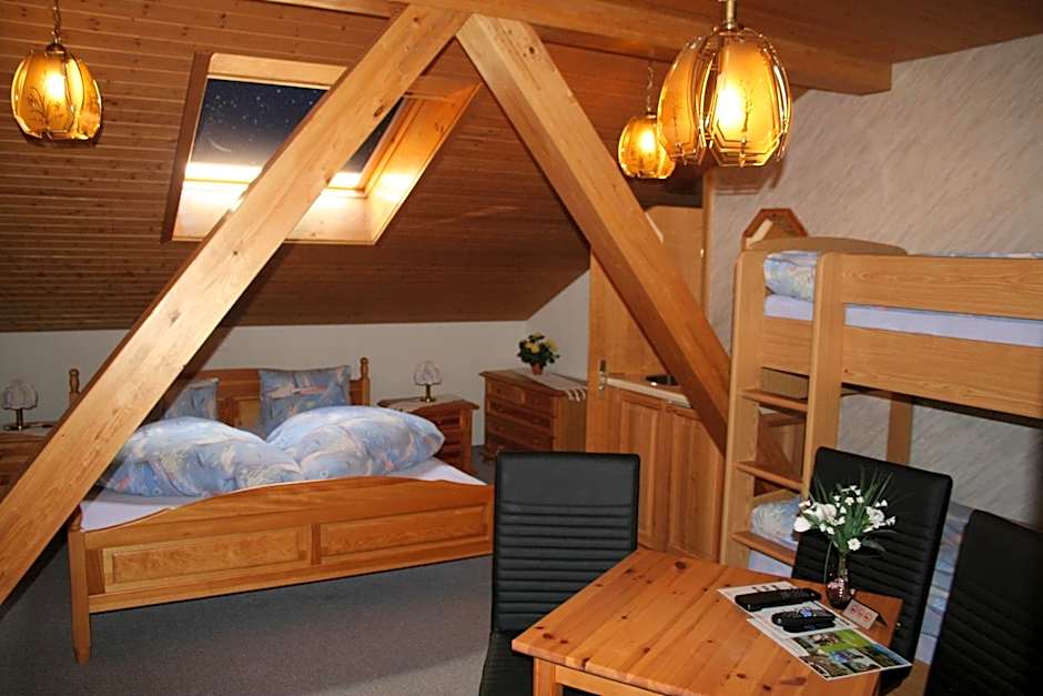 Hotel Hulfteggpass