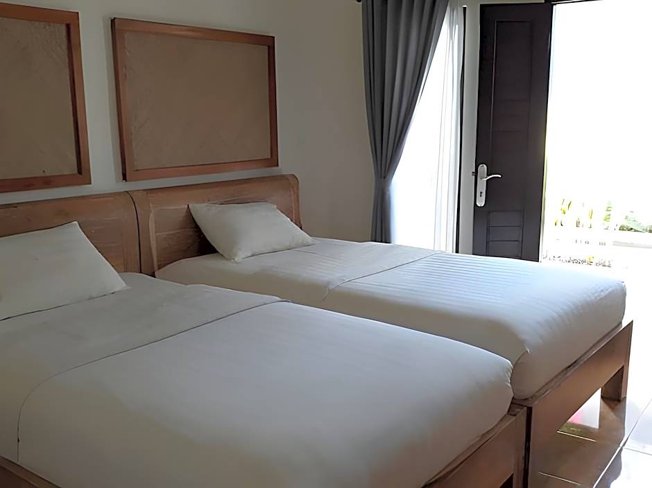 Ashana Hotel Uluwatu