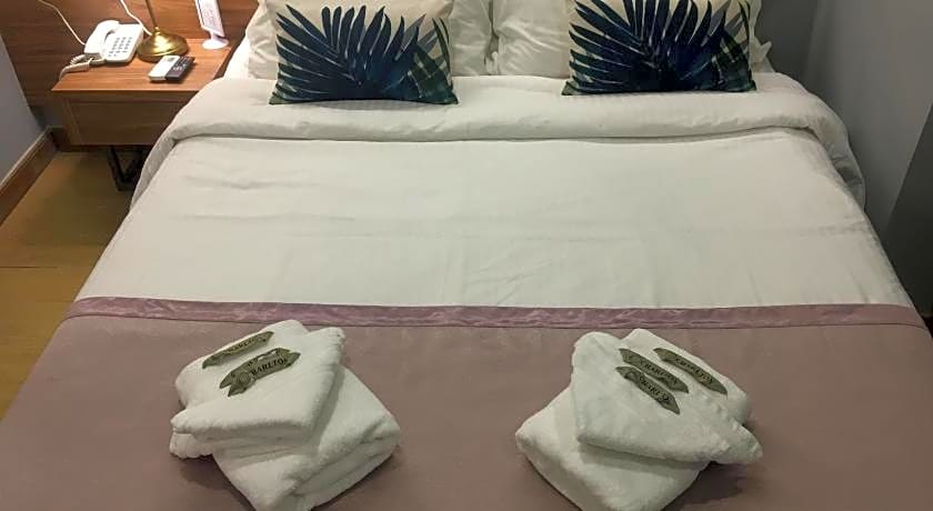 Hotel Gaia 95