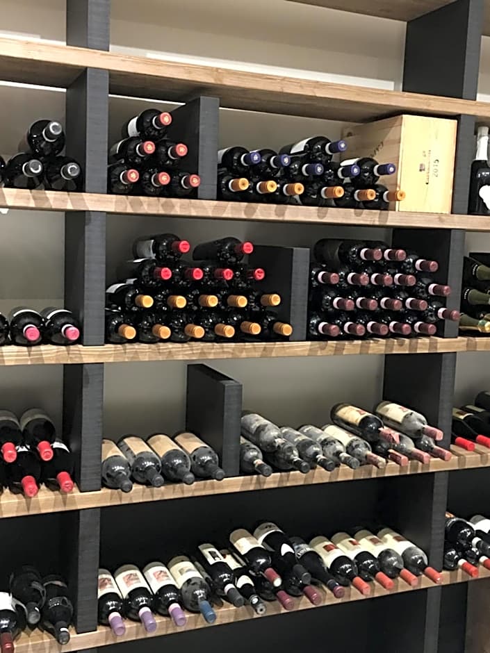 Locanda Giustini