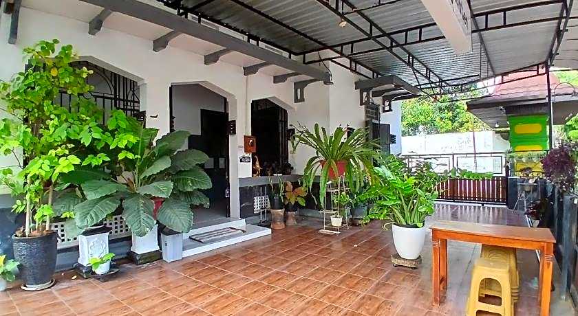 Hotel O YY's House Syariah