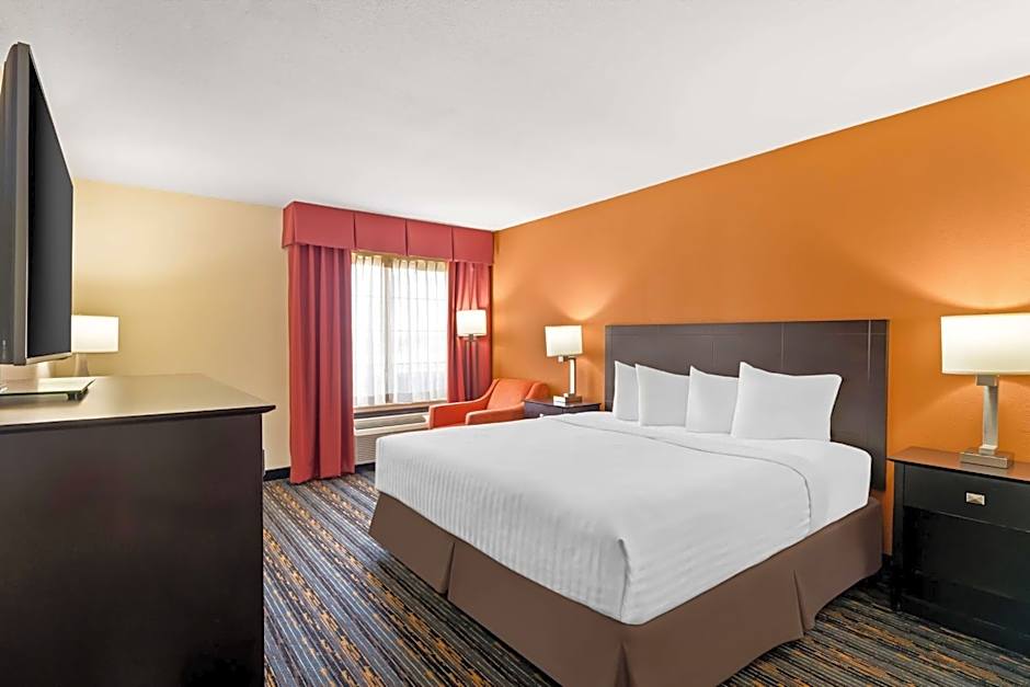 Best Western Kenosha Inn