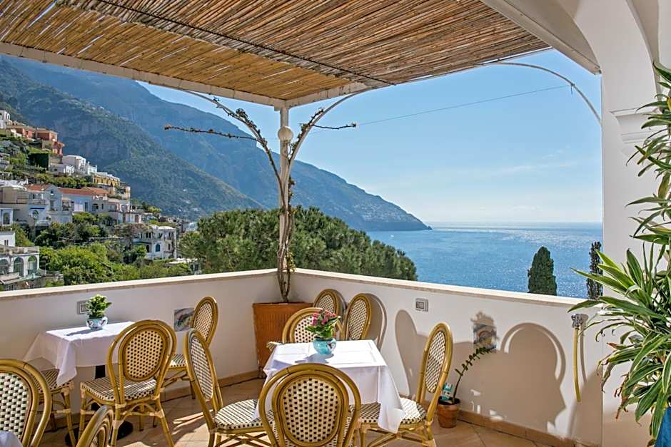 Hotel Vittoria